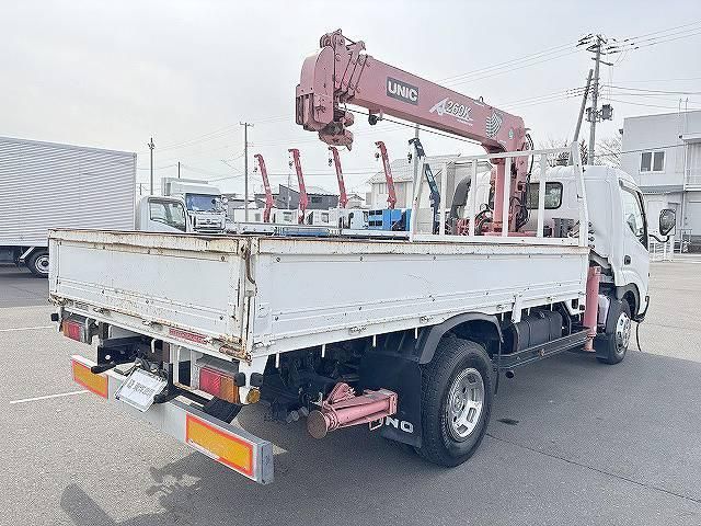 HINO DUTRO 2006 Image 31