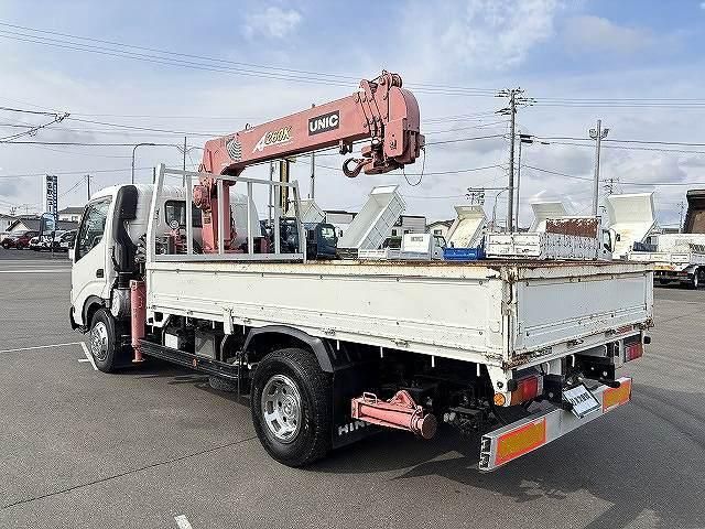 HINO DUTRO 2006 Image 31