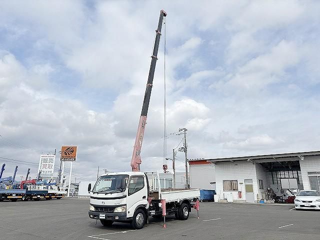 HINO DUTRO 2006 Image 31