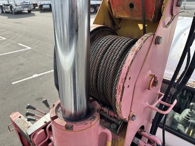 HINO DUTRO 2006 Image 31