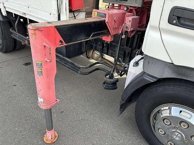 HINO DUTRO 2006 Image 31