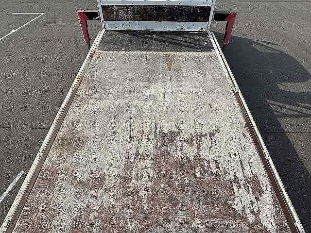 HINO DUTRO 2006 Image 31