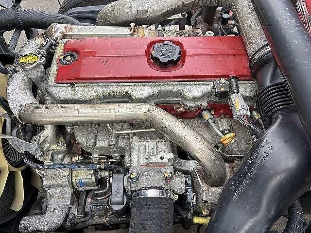 HINO DUTRO 2006 Image 31