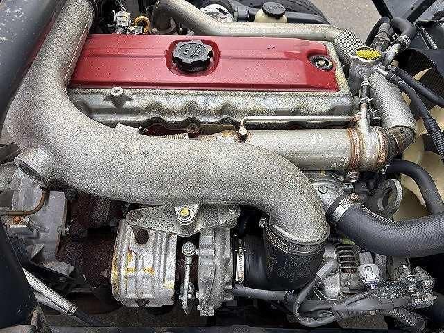 HINO DUTRO 2006 Image 31