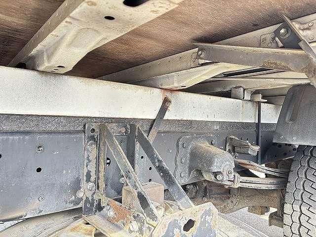 HINO DUTRO 2006 Image 31