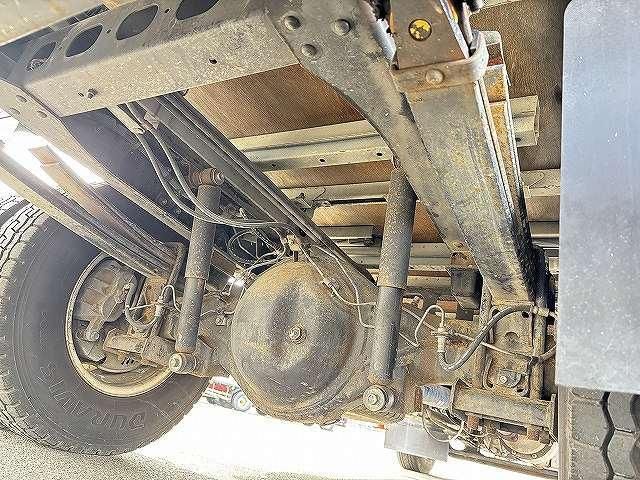 HINO DUTRO 2006 Image 31