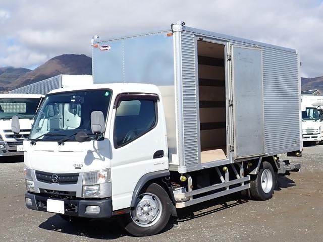 NISSAN ATLAS 2018 Image 31