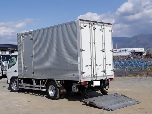 NISSAN ATLAS 2018 Image 31