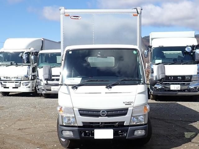 NISSAN ATLAS 2018 Image 31