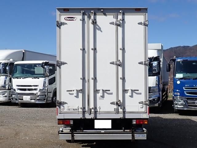 NISSAN ATLAS 2018 Image 31