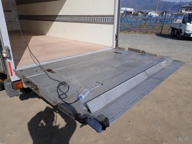 NISSAN ATLAS 2018 Image 31