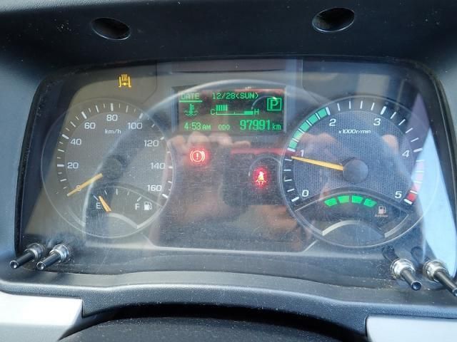 NISSAN ATLAS 2018 Image 31