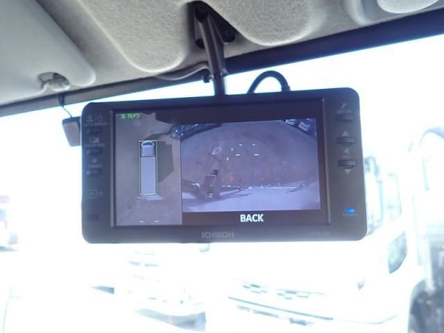 NISSAN ATLAS 2018 Image 31