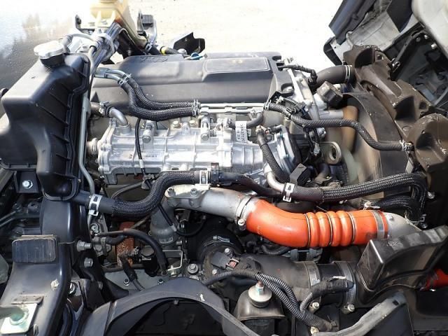 NISSAN ATLAS 2018 Image 31