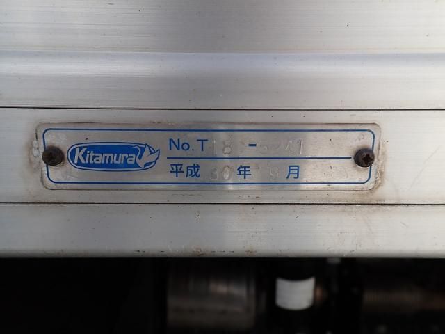 NISSAN ATLAS 2018 Image 31