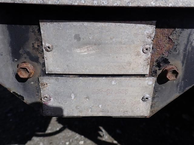 NISSAN ATLAS 2018 Image 31