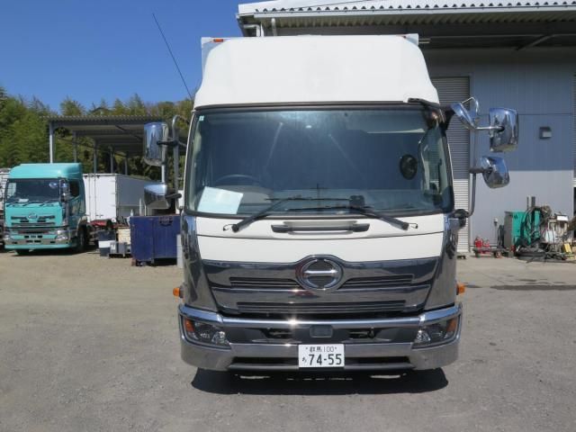 HINO RANGER 2021 Image 31