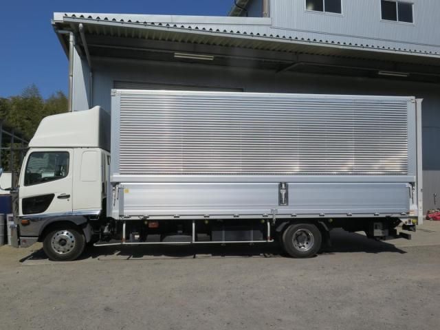 HINO RANGER 2021 Image 31