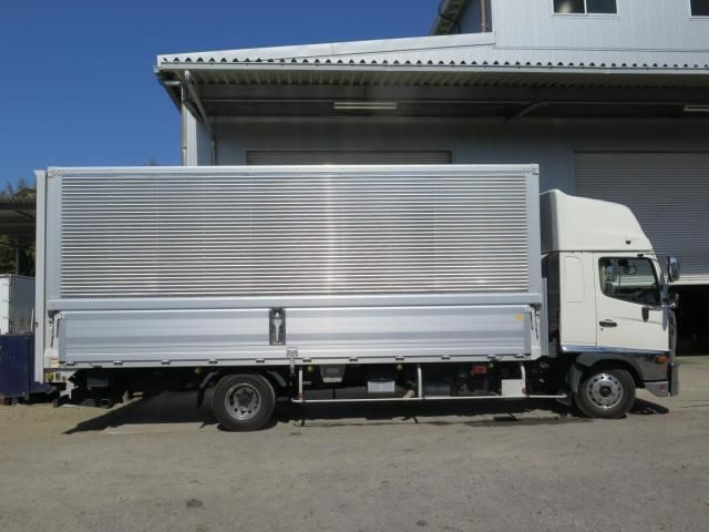 HINO RANGER 2021 Image 31