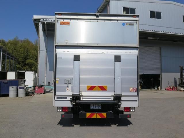 HINO RANGER 2021 Image 31