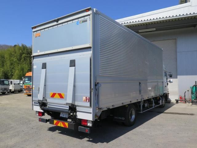 HINO RANGER 2021 Image 31