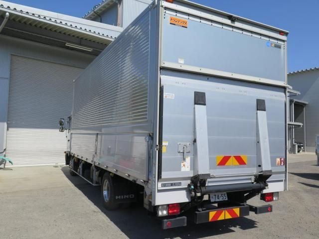 HINO RANGER 2021 Image 31