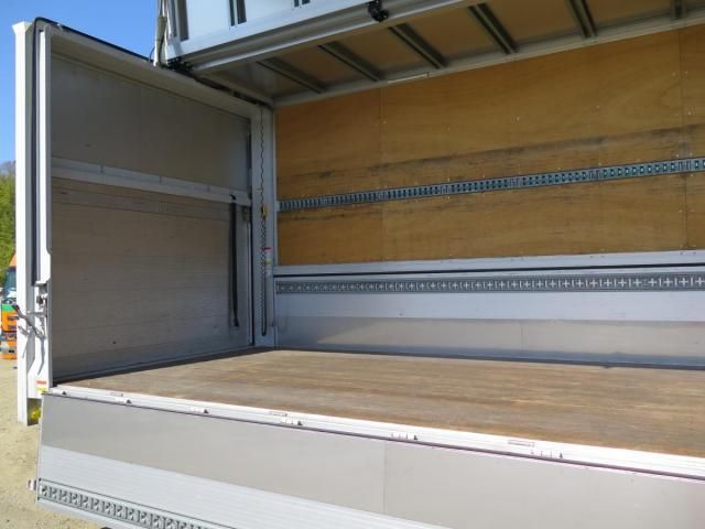 HINO RANGER 2021 Image 31