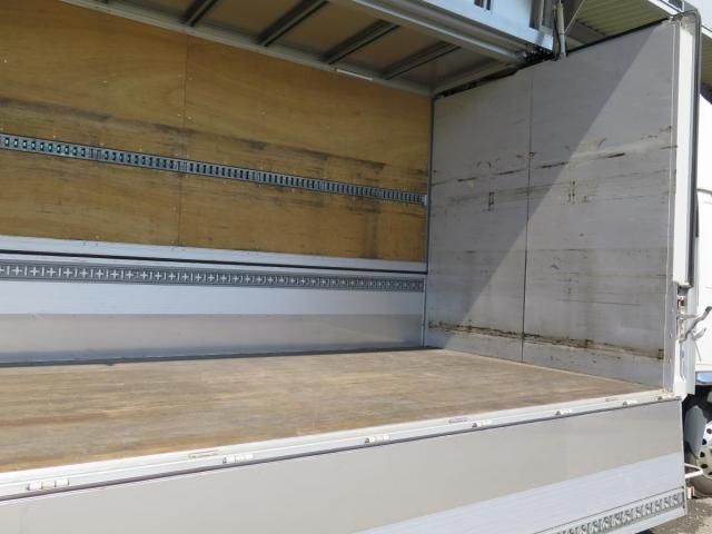 HINO RANGER 2021 Image 31