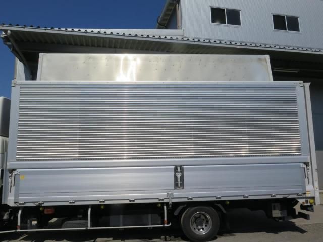 HINO RANGER 2021 Image 31