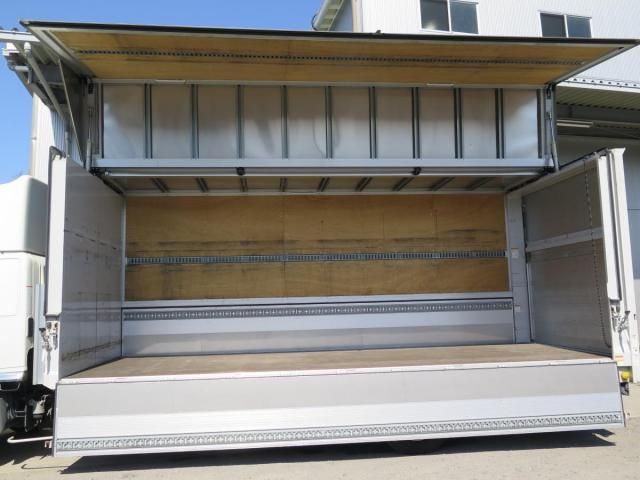 HINO RANGER 2021 Image 31