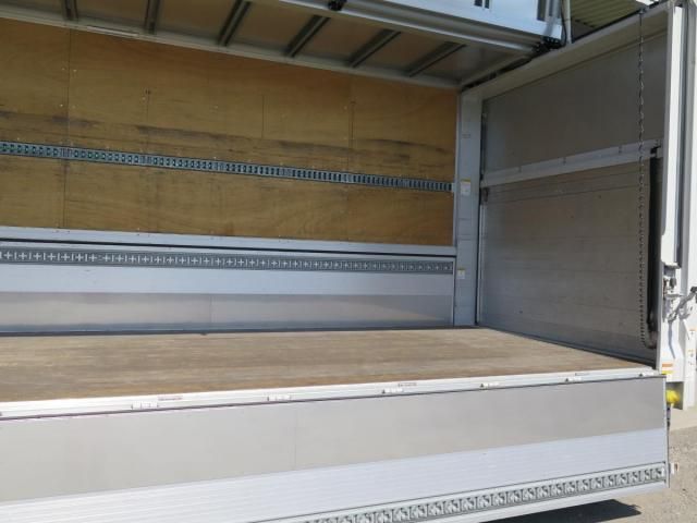 HINO RANGER 2021 Image 31