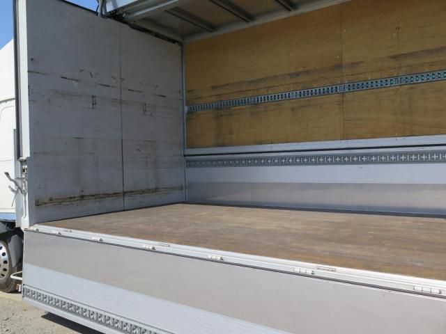 HINO RANGER 2021 Image 31