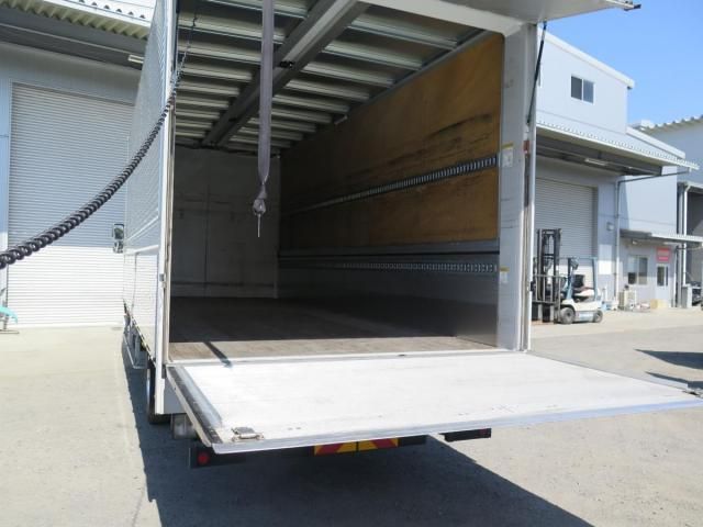 HINO RANGER 2021 Image 31