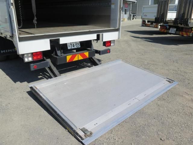 HINO RANGER 2021 Image 31