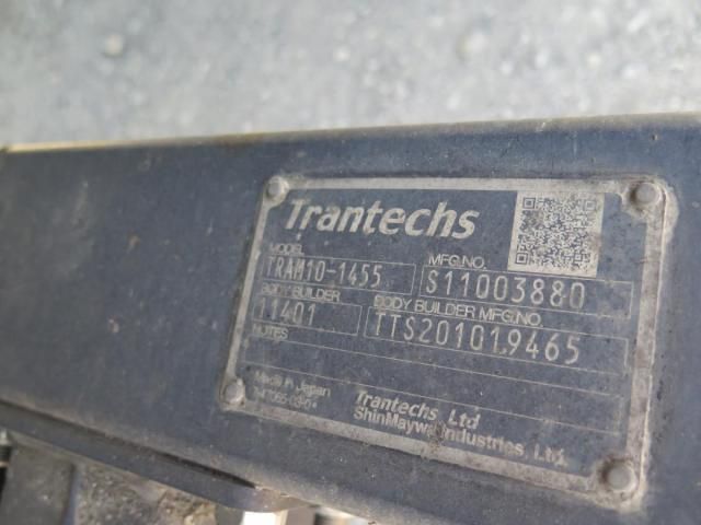 HINO RANGER 2021 Image 31