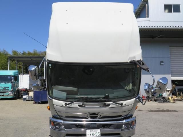 HINO RANGER 2021 Image 31