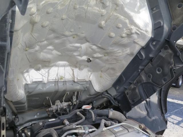 HINO RANGER 2021 Image 31