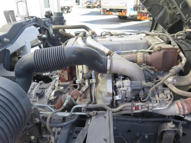 HINO RANGER 2021 Image 31