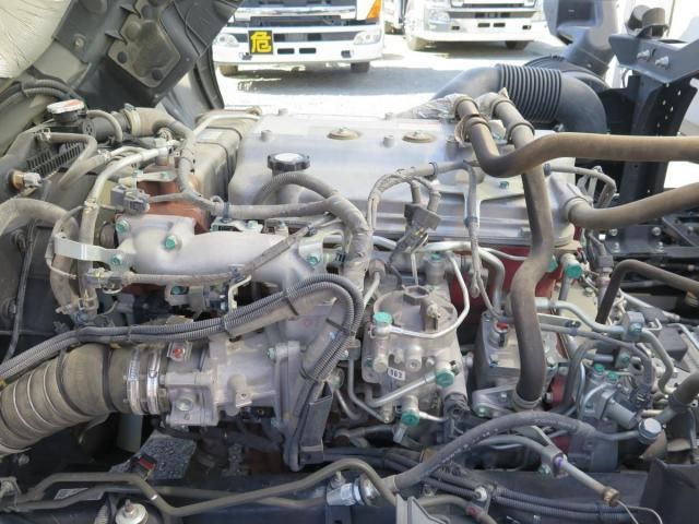 HINO RANGER 2021 Image 31