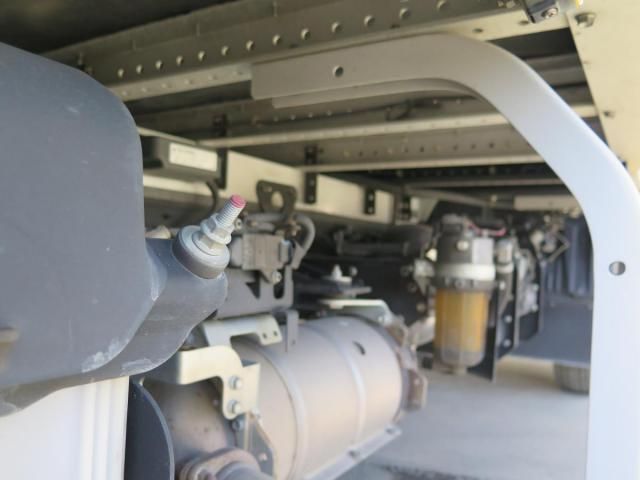 HINO RANGER 2021 Image 31