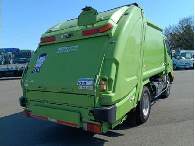 HINO DUTRO 2015 Image 31