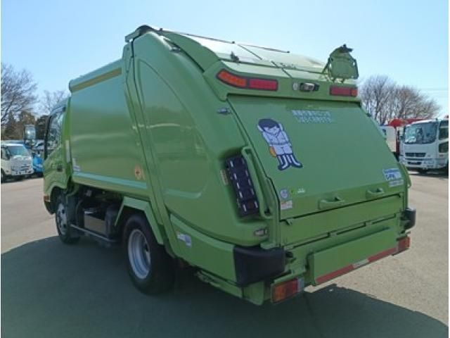 HINO DUTRO 2015 Image 31