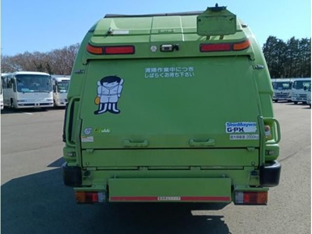 HINO DUTRO 2015 Image 31