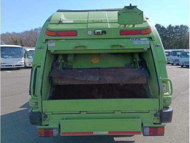 HINO DUTRO 2015 Image 31