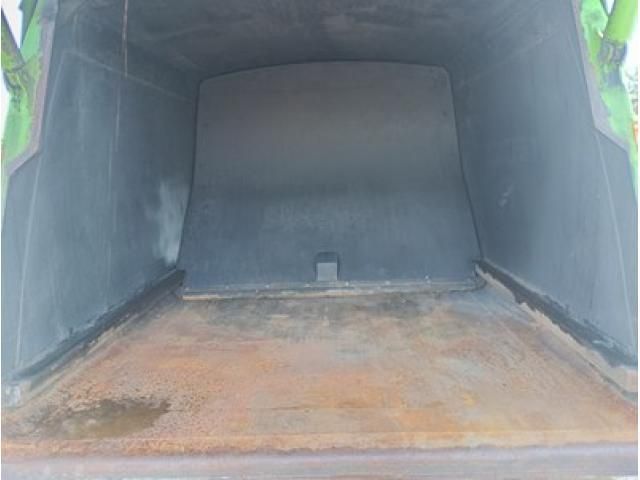 HINO DUTRO 2015 Image 31