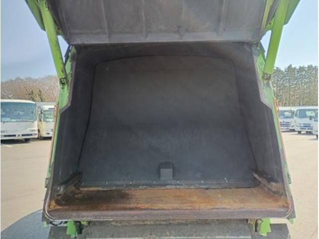 HINO DUTRO 2015 Image 31