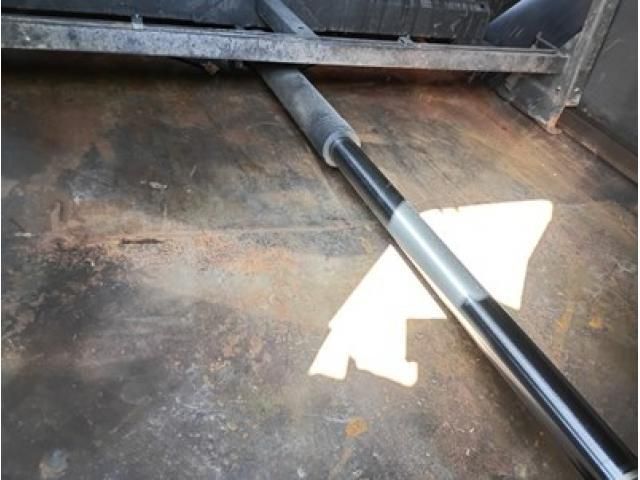 HINO DUTRO 2015 Image 31