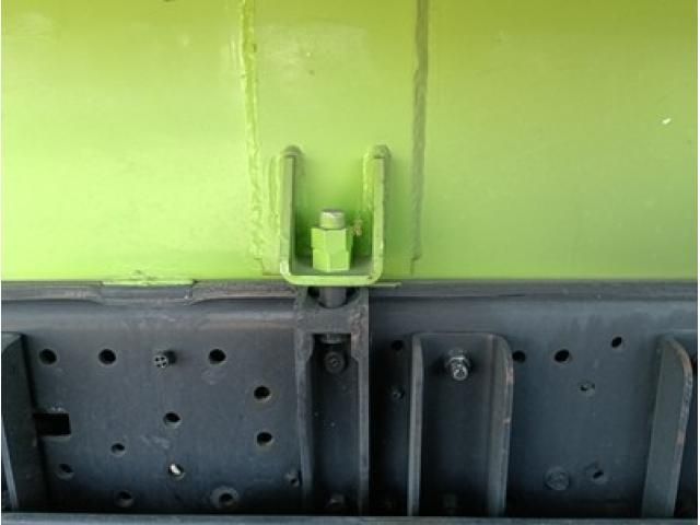 HINO DUTRO 2015 Image 31