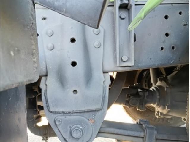 HINO DUTRO 2015 Image 31