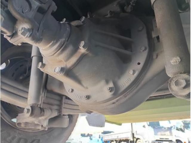 HINO DUTRO 2015 Image 31